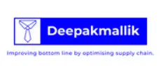 Deepak Mallik